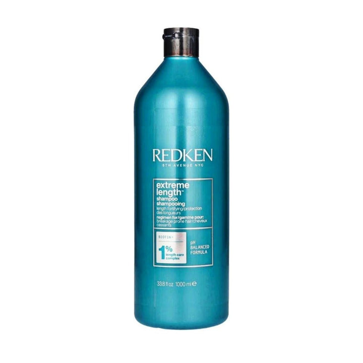 Redken Extreme Length Shampoo 1000ml