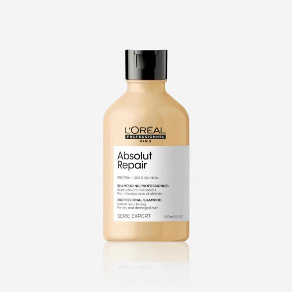 L'Oreal Professionnel Serie Expert Absolut Repair Shampoo