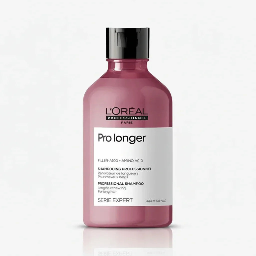 L'Oreal Professionnel Serie Expert Pro Longer Shampoo for long hair