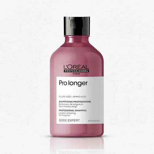 L'Oreal Professionnel Serie Expert Pro Longer Shampoo capelli lunghi - Planethair