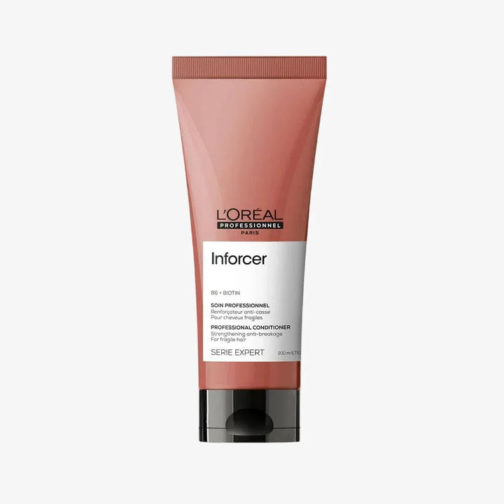L'Oreal Professionnel Serie Expert Inforcer Balsamo rinforzante 200ml - Planethair