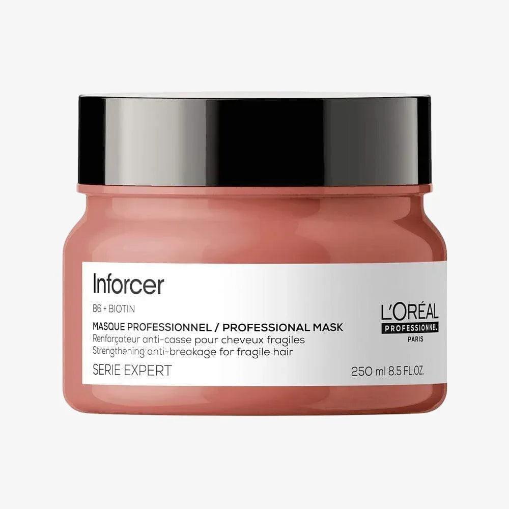 L'Oreal Professionnel Serie Expert Inforcer Maschera rinforzante 250ml - Planethair
