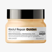 L'Oreal Professionnel Serie Expert Absolut Repair Golden Maschera capelli danneggiati 250ml
