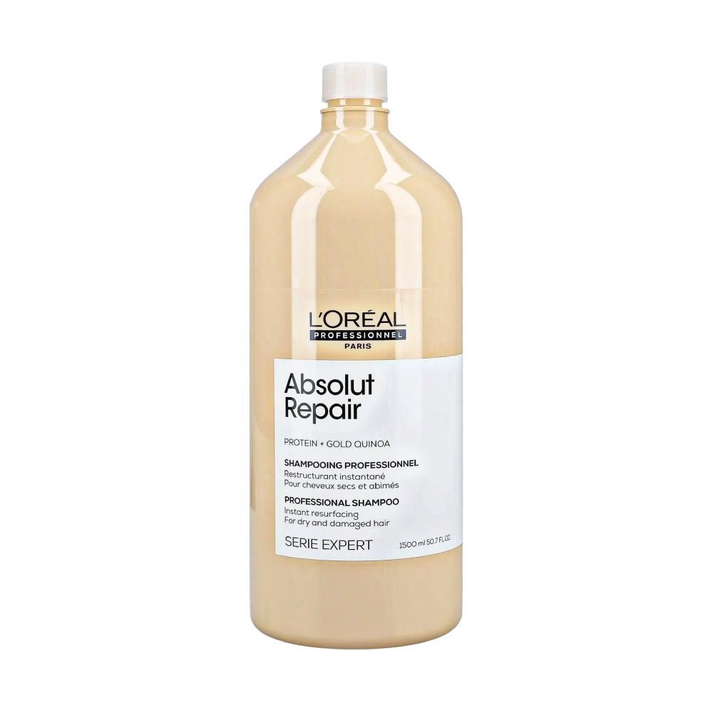 L'Oreal Professionnel Serie Expert Absolut Repair Shampoo 1500ml
