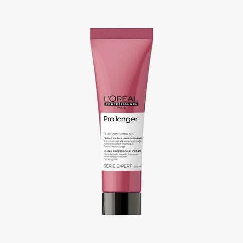 L'Oreal Professionnel Serie Expert Pro Longer Crema capelli lunghi 150ml - Planethair
