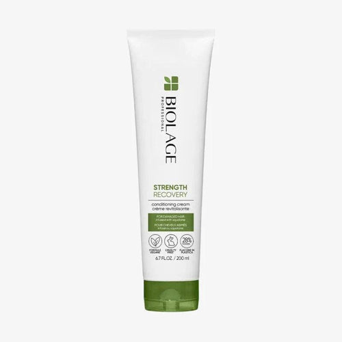 Biolage Strength Recovery Balsamo capelli danneggiati Biolage
