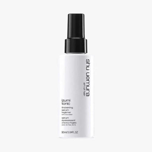 Shu Uemura Izumi Tonic Siero Rinforzante 90ml - Planethair