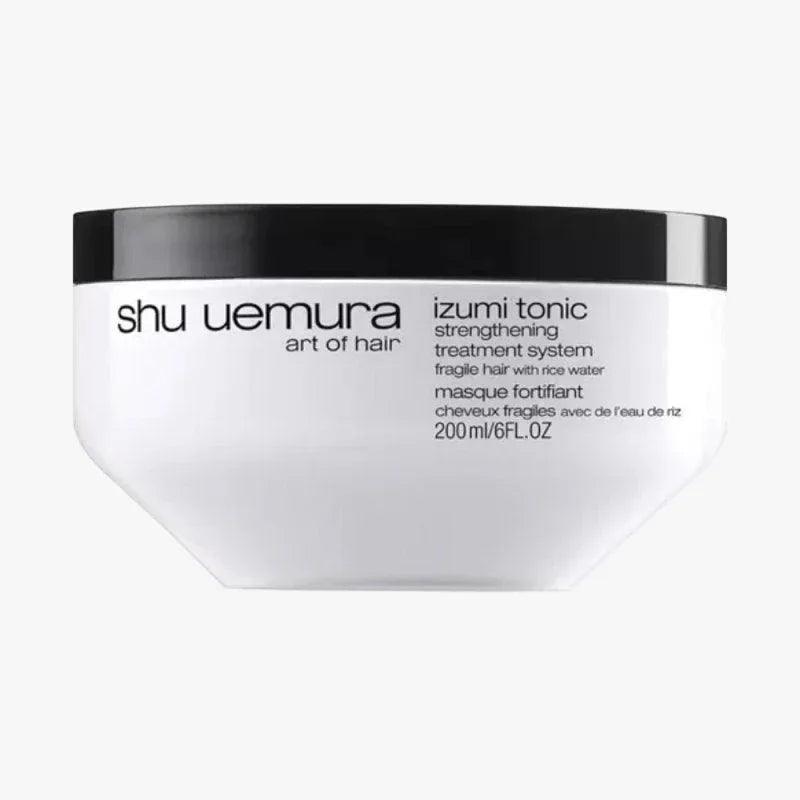 Shu Uemura Izumi Tonic Maschera Rinforzante 200ml - Planethair