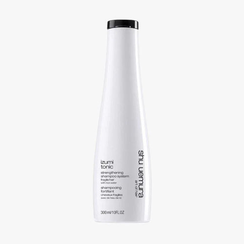 Shu Uemura Izumi Tonic Shampoo Rinforzante - Planethair