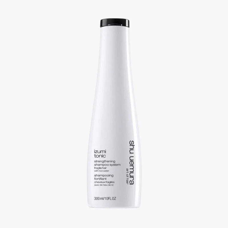 Shu Uemura Izumi Tonic Shampoo Rinforzante