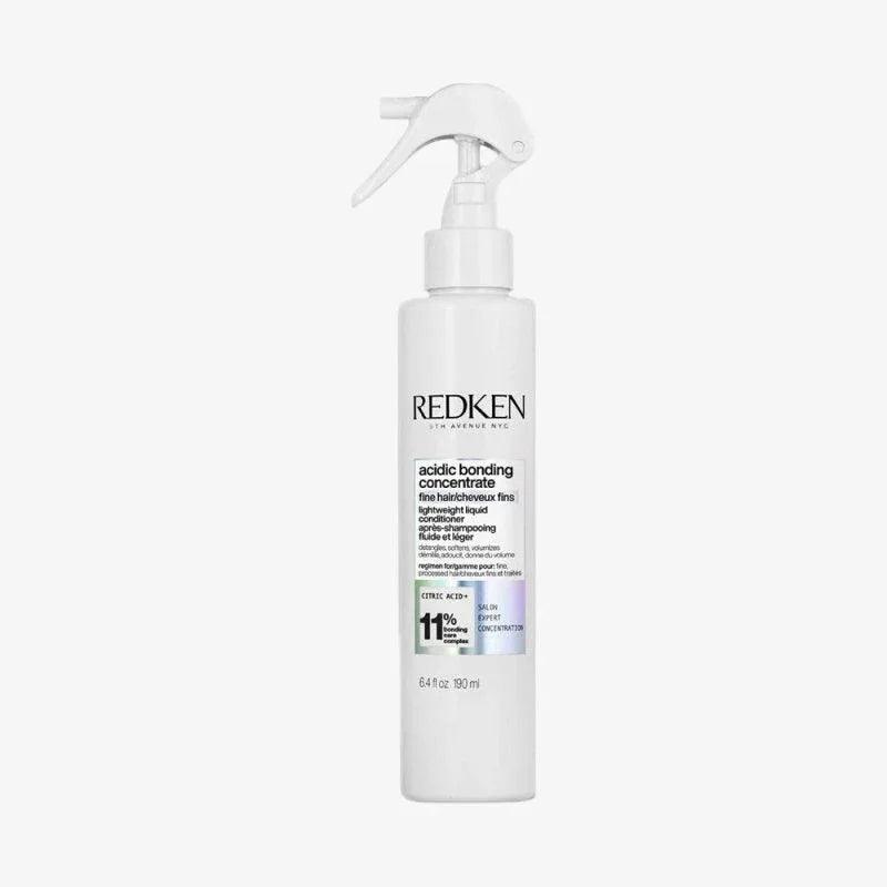 Redken Acidic Bonding Concentrate Liquid Balsamo capelli danneggiati 190ml Redken