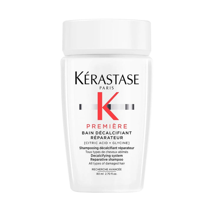 Kerastase Premiere Bain Dècalcifiant Rèparateur Shampoo 80ml