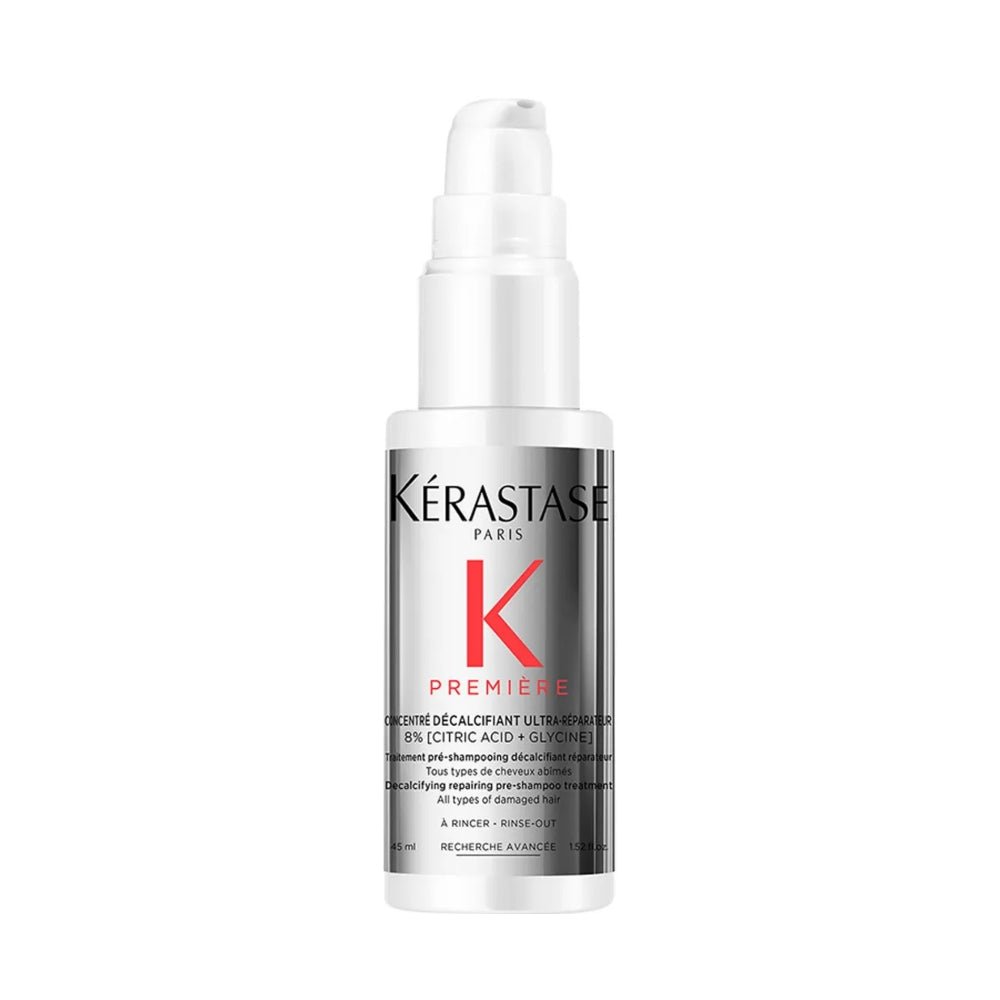 Kerastase Premiere Concentré Décalcifiant Ultra-Réparateur pre shampoo 45ml