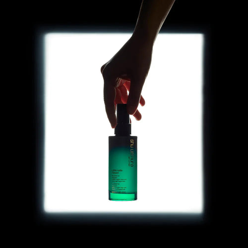 Shu Uemura Ultimate Reset Siero Notte 90ml - Planethair