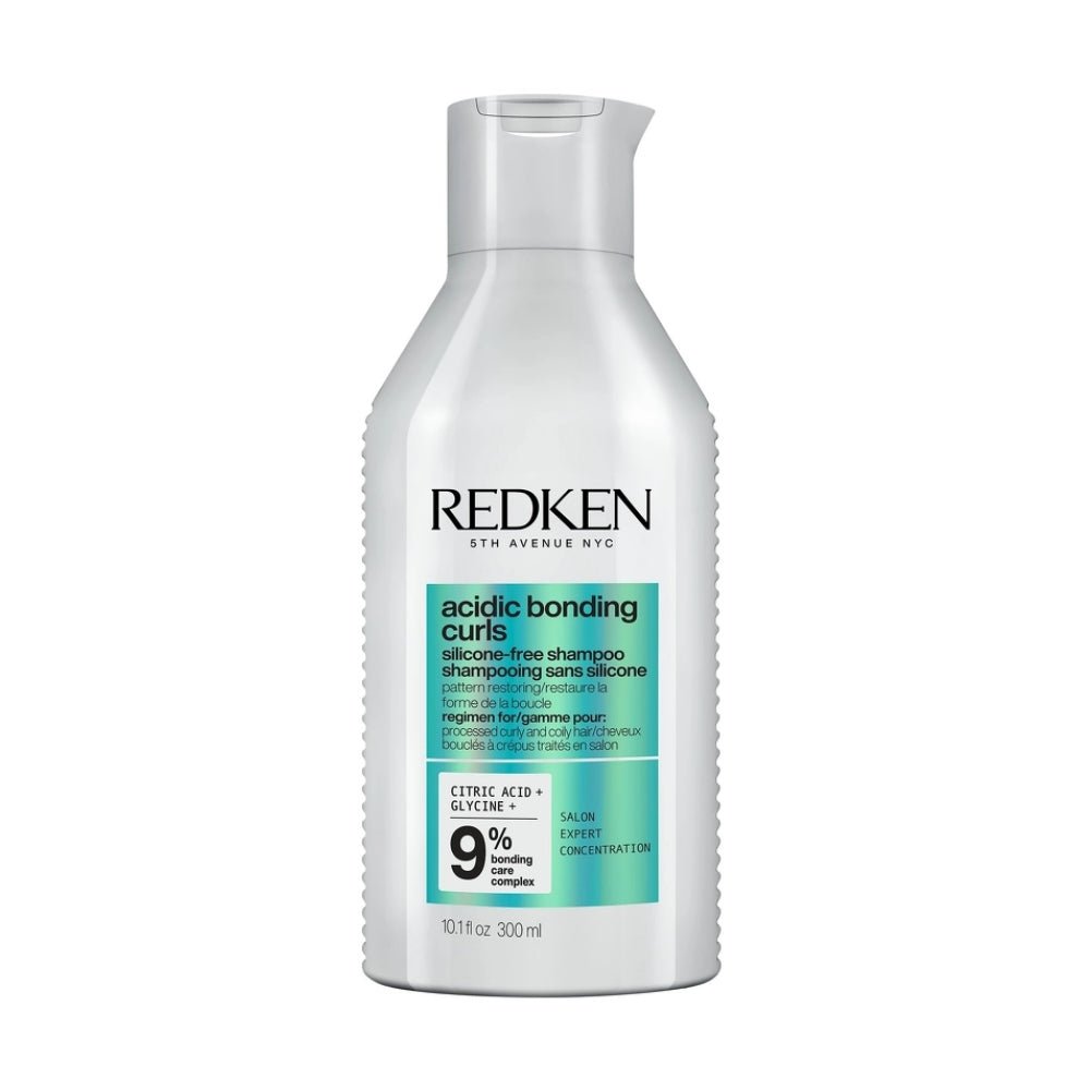 Redken Acidic Bonding Curls Shampoo capelli ricci 300ml - Planethair 
