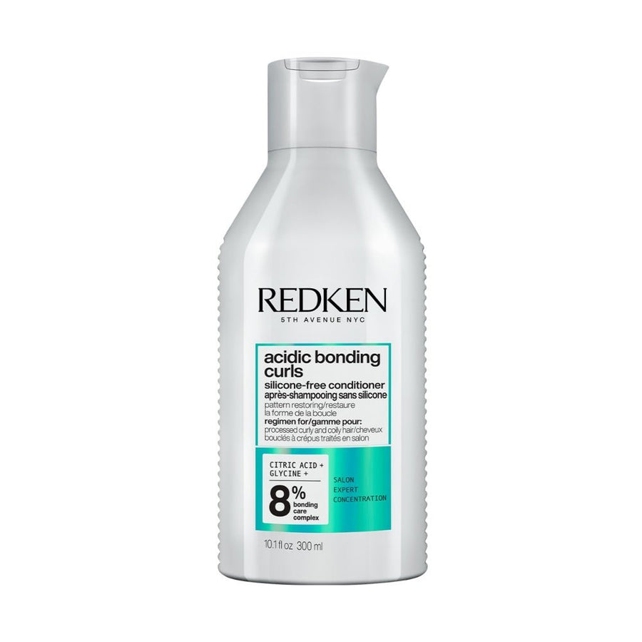 Redken Acidic Bonding Curls Conditioner capelli ricci 300ml - Capelli Danneggiati - Capelli