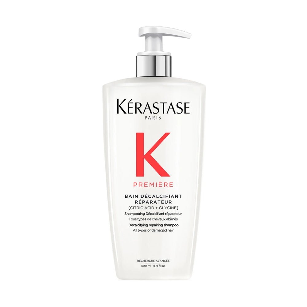 Kerastase Premiere Bain Dècalcifiant Rèparateur Shampoo riparatore - Planethair 