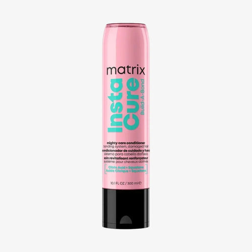 Matrix Instacure Mighty Care Conditioner capelli danneggiati 300ml - Planethair