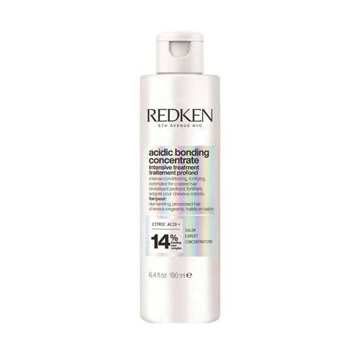 Redken Acidic Bonding Concentrate Intensive Treatment Capelli Danneggiati 190ml - Planethair
