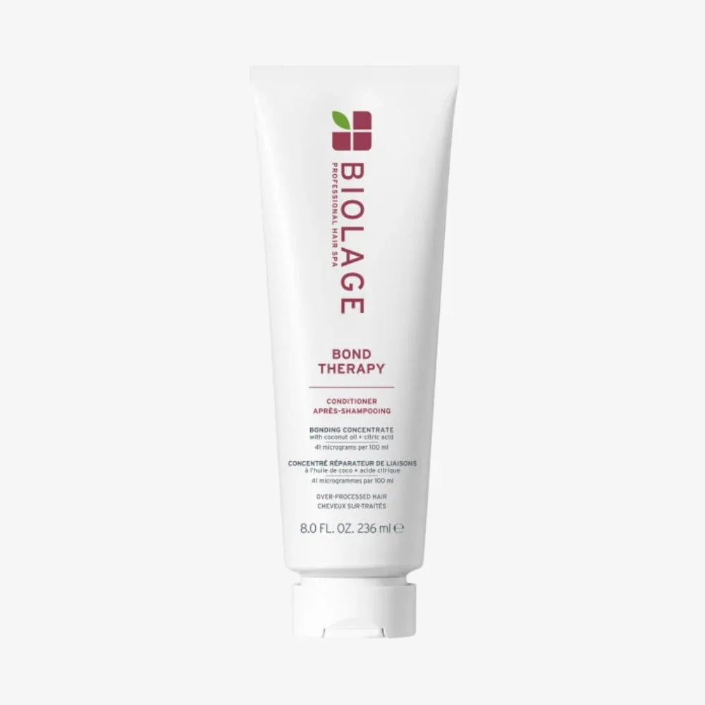 Biolage Bond Therapy Conditioner capelli danneggiati 236ml - Planethair
