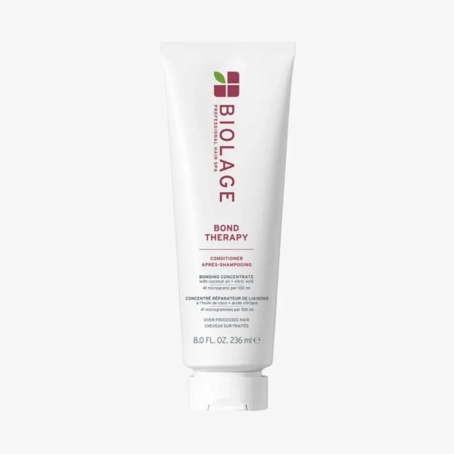 Biolage Bond Therapy Conditioner capelli danneggiati 236ml - Planethair