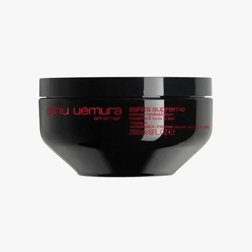 Shu Uemura Ashita Supreme Maschera Rivitalizzante Capelli 200ml - Planethair