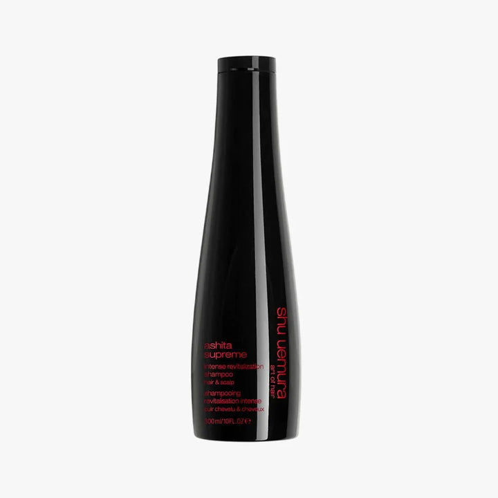 Shu Uemura Ashita Supreme Shampoo Rivitalizzante 300ml - Planethair