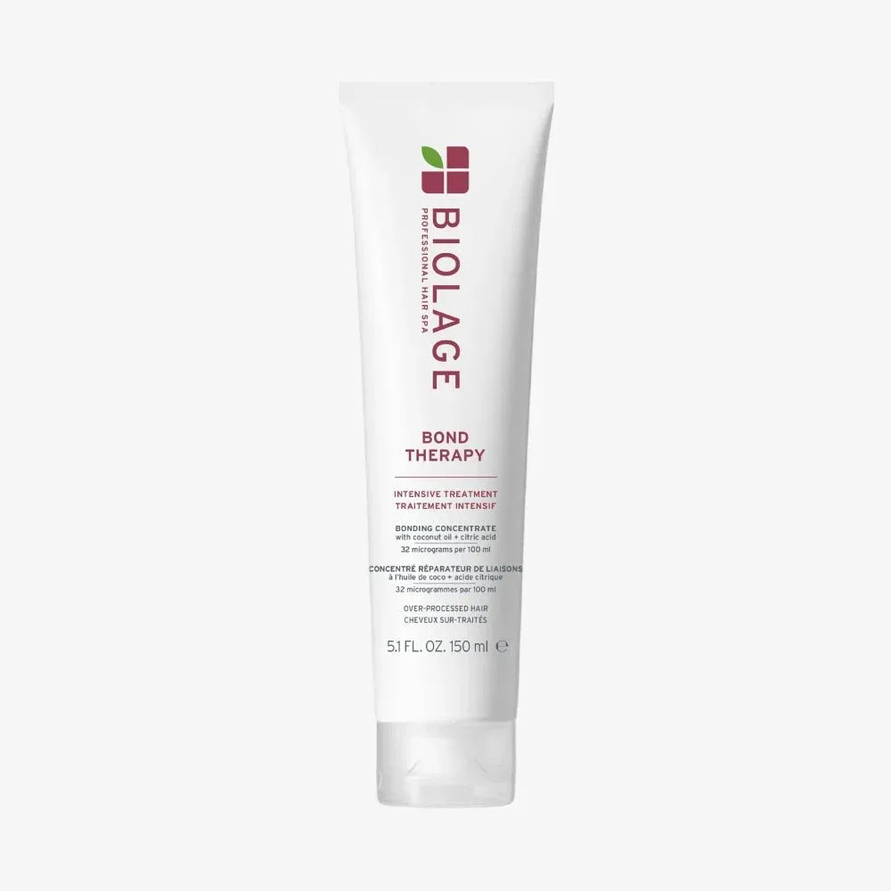 Biolage Bond Therapy Pre-Shampoo capelli danneggiati 150ml - Planethair