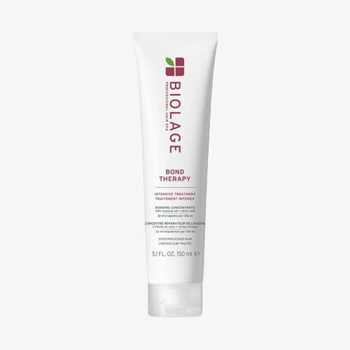 Biolage Bond Therapy Pre-Shampoo capelli danneggiati 150ml - Planethair