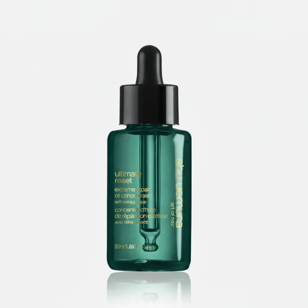 Shu Uemura Ultimate Reset Olio Riparatore Concentrato 50ml - Planethair