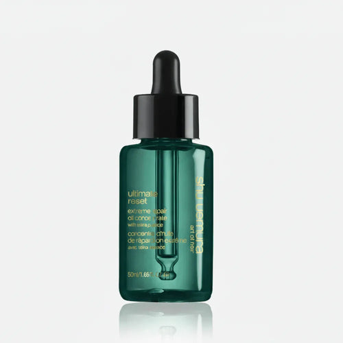 Shu Uemura Ultimate Reset Olio Riparatore Concentrato 50ml - Planethair