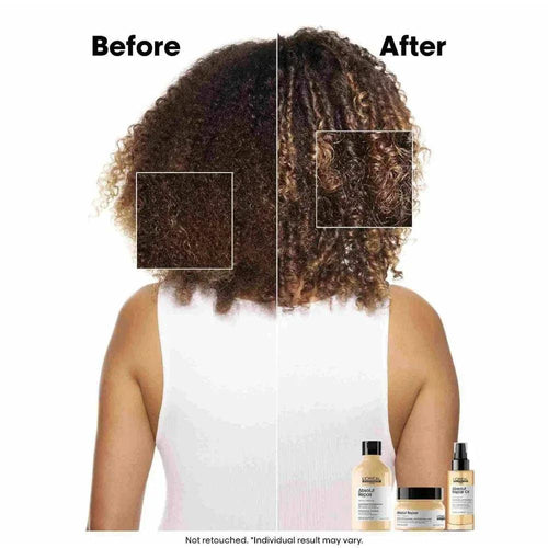 L'Oreal Professionnel Serie Expert Absolut Repair Olio capelli danneggiati - Planethair