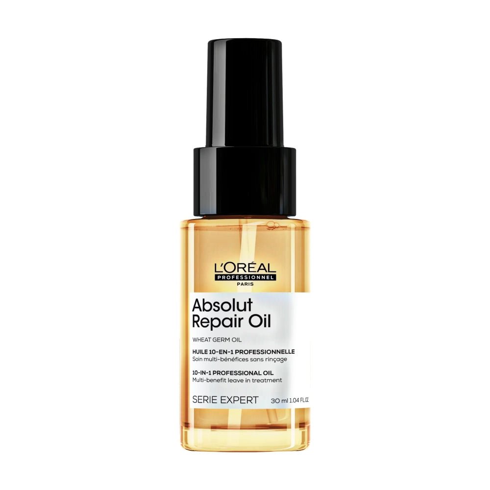 L'Oreal Professionnel Serie Expert Absolut Repair Olio 30ml