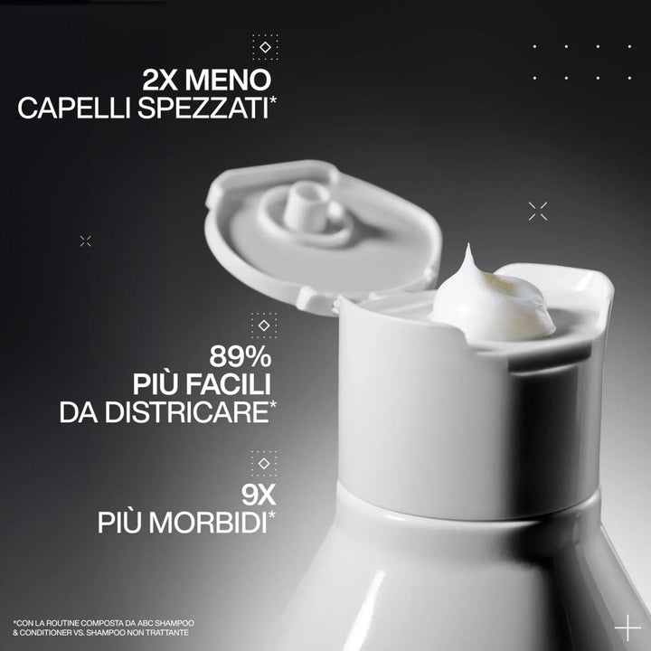 Redken Acidic Bonding Concentrate Kit Conditioner