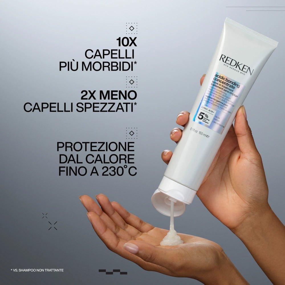 Redken Acidic Bonding Concentrate Leave in