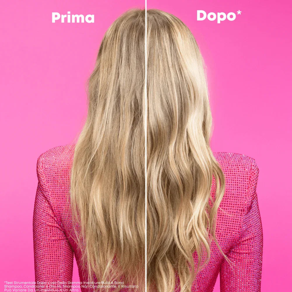 Matrix Instacure Olio Riparatore Capelli Danneggiati 50ml - Planethair