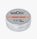 weDo Professional Protect Balsamo labbra e punte bio 25gr - Planethair