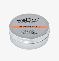 weDo Professional Protect Organic lip and tip balm 25gr
