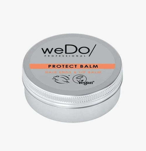 weDo Professional Protect Balsamo labbra e punte bio 25gr - Planethair