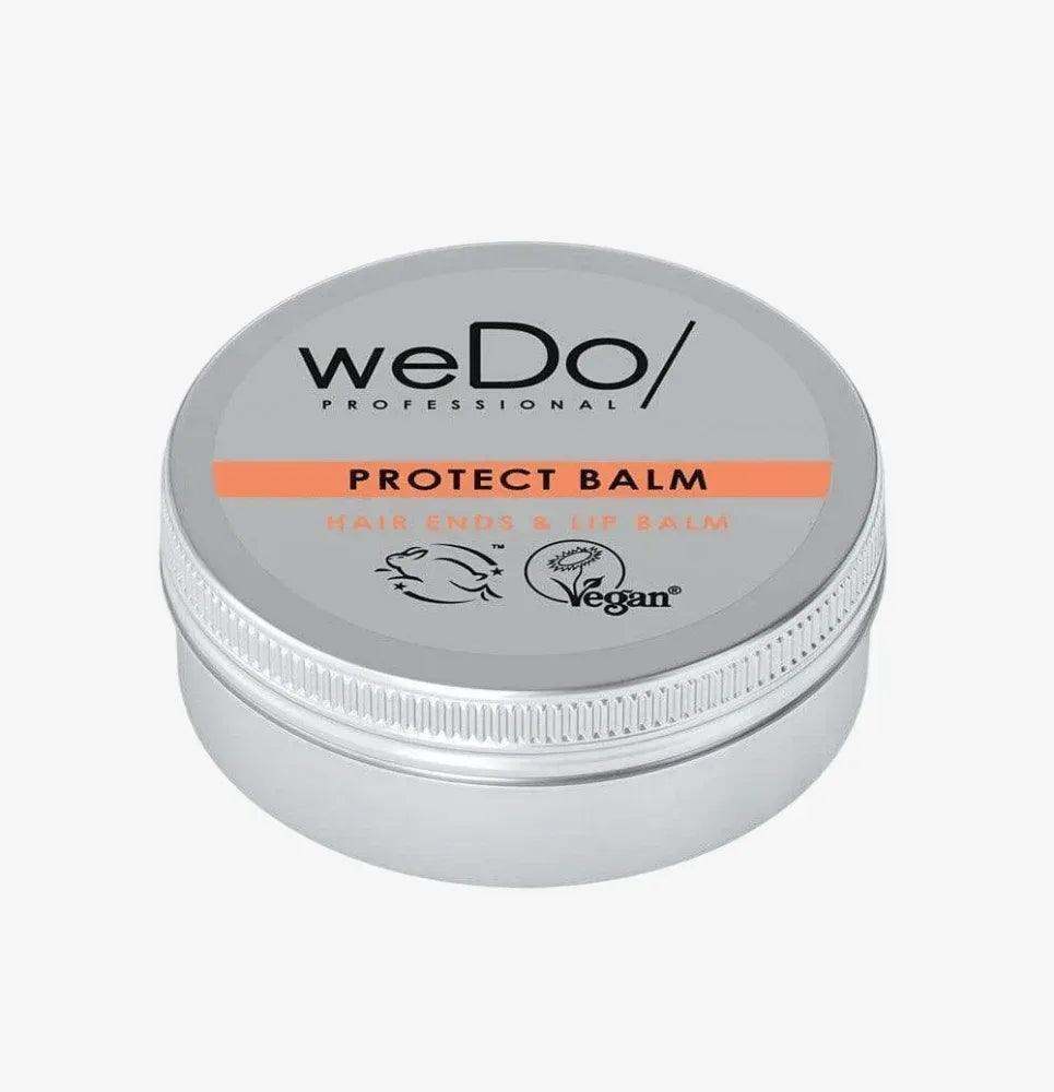 weDo Professional Protect Balsamo labbra e punte bio 25gr - Planethair