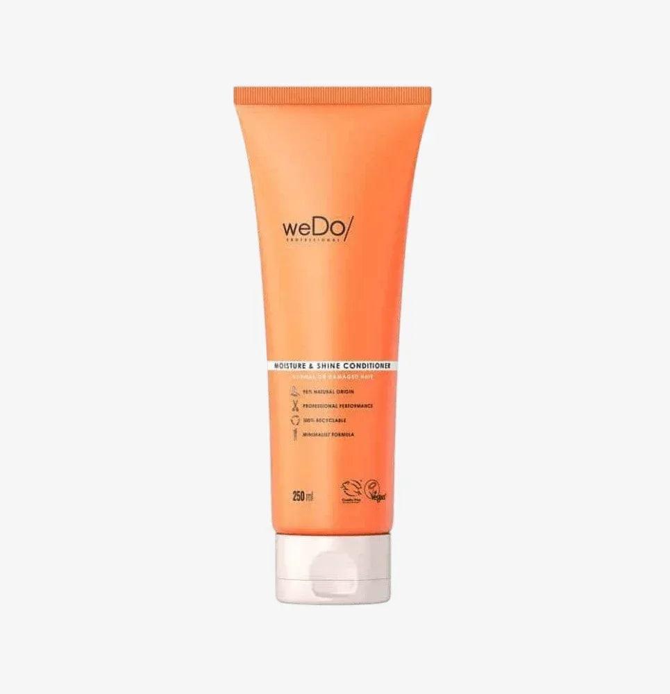 weDo Professional Moisture & Shine Balsamo idratante bio - Planethair