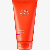 Wella Enrich Self Warm Restructuring Mask 150ml