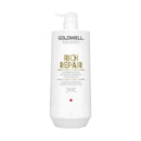 Goldwell Dualsenses Rich Repair Shampoo capelli secchi e danneggiati - Planethair