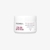 Goldwell Dualsenses Color Extra Rich 60 Sec Treatment 200ml