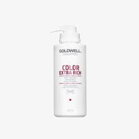Goldwell Dualsenses Color Extra Rich 60 Seg Tratamento 500ml