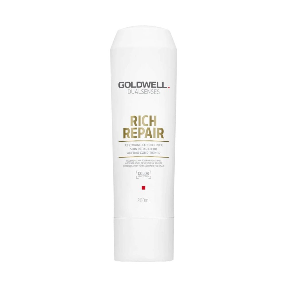 Goldwell Dualsenses Rich Repair Conditioner 200ml