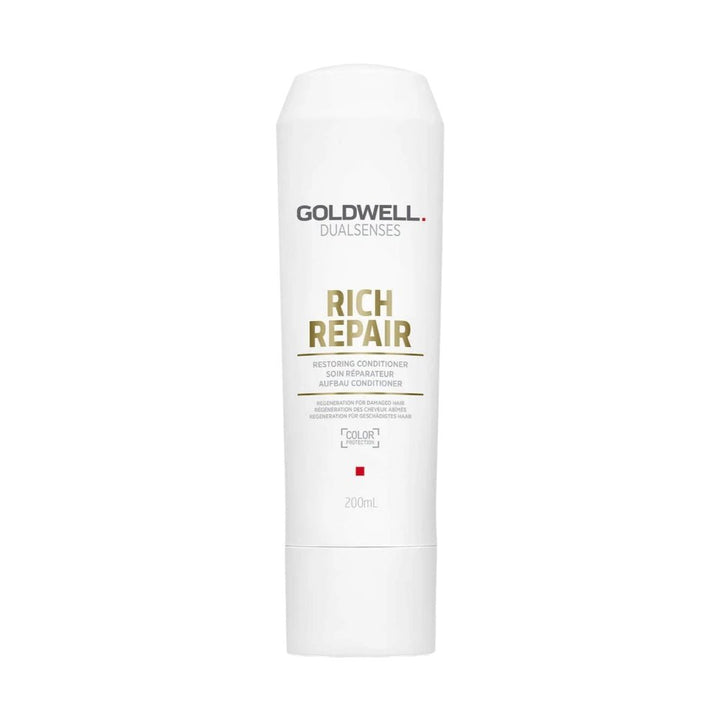 Goldwell Dualsenses Rich Repair Conditioner 200ml