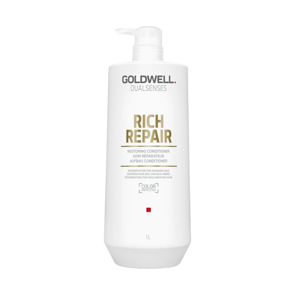 Goldwell Dualsenses Rich Repair Conditioner 1000ml