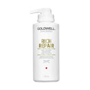 Goldwell Dualsenses Rich Repair 60Sec Treatment capelli secchi e danneggiati - Planethair
