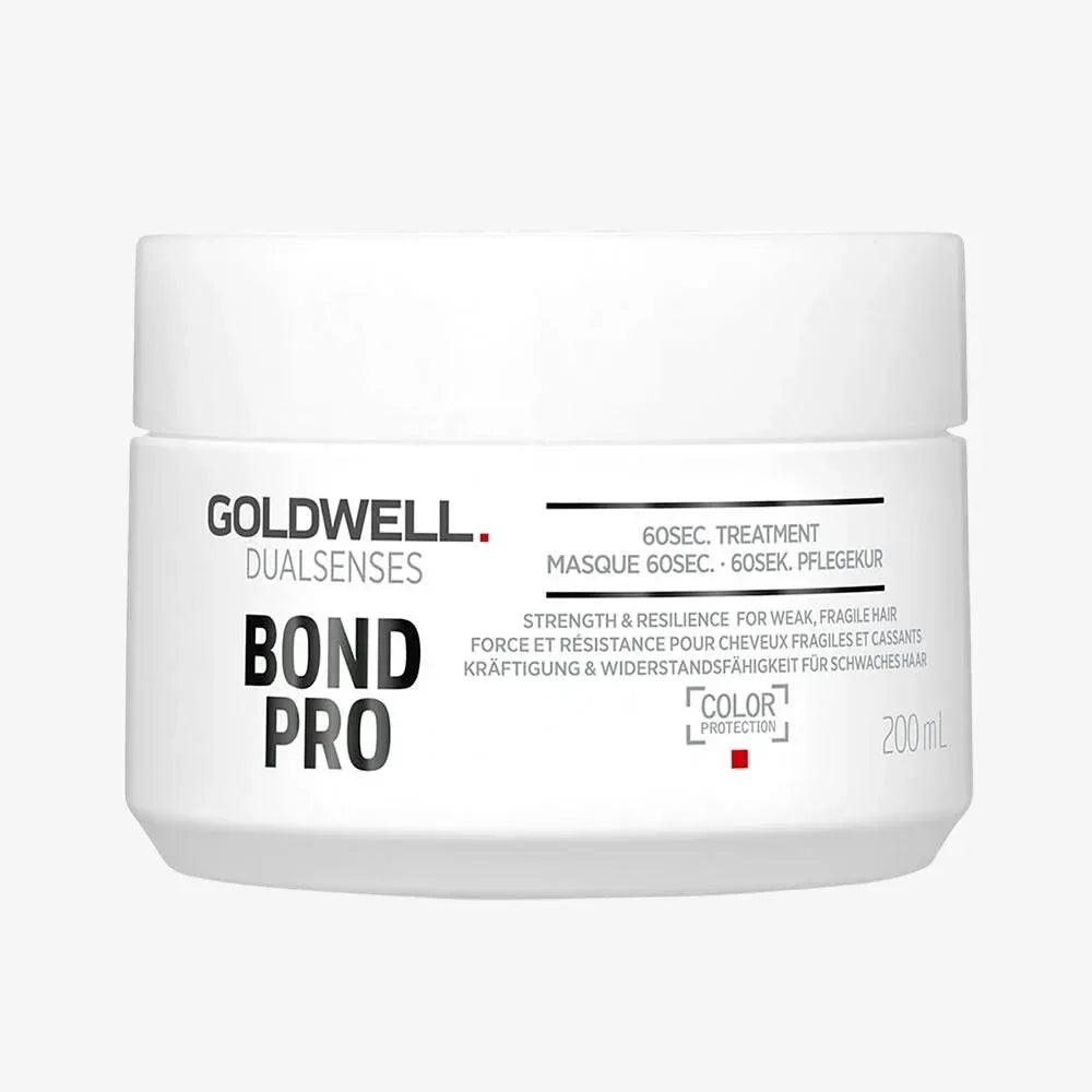 Goldwell Dualsenses Bond Pro Maschera Fortificante capelli - Planethair
